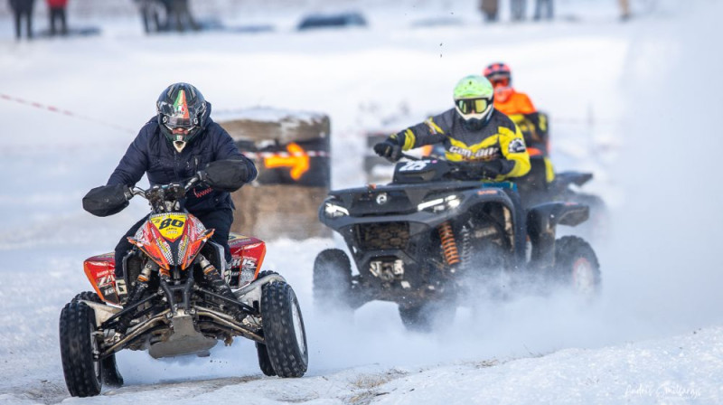 Foto: Andris Smilšarājs, AS Photography