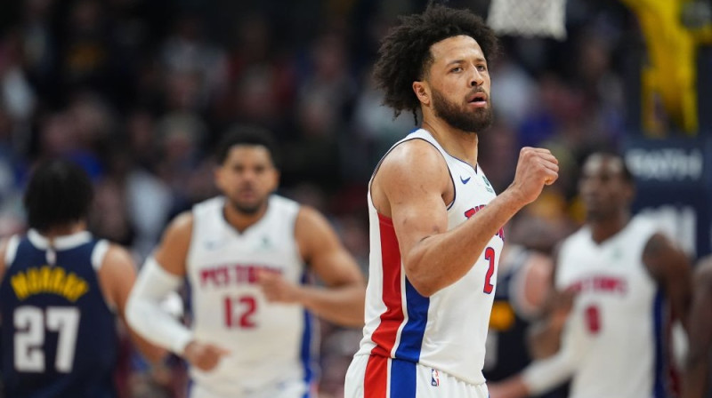 Keids Kaningems Foto: AN/Scanpix