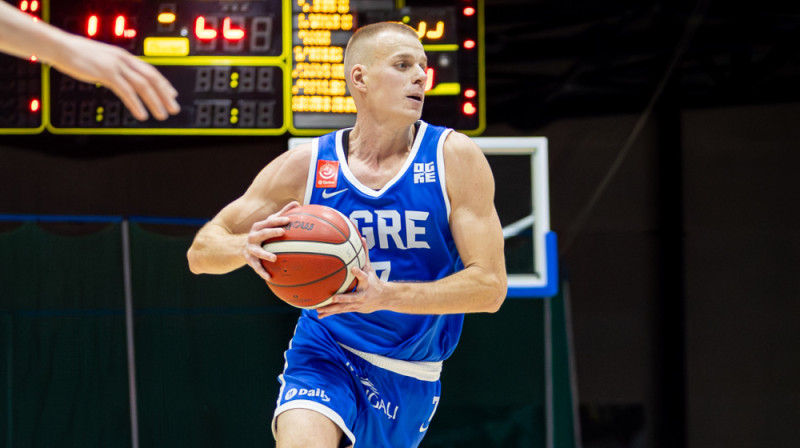 Anatolijs Šundels. Foto: Jānis Martels