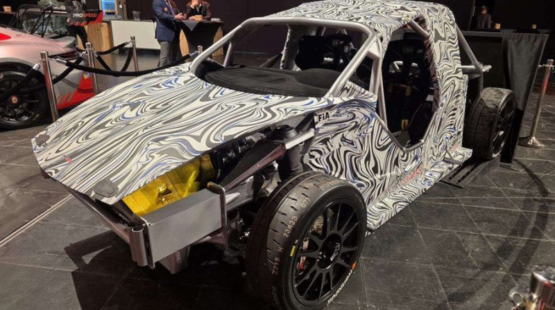 Foto: @PowerslideMedia