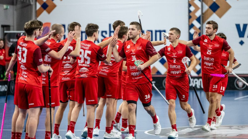 "FBK Valmiera", foto: Jānis Lārmanis