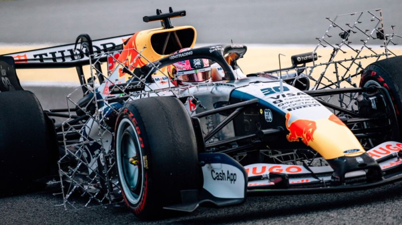 Foto: F1.com