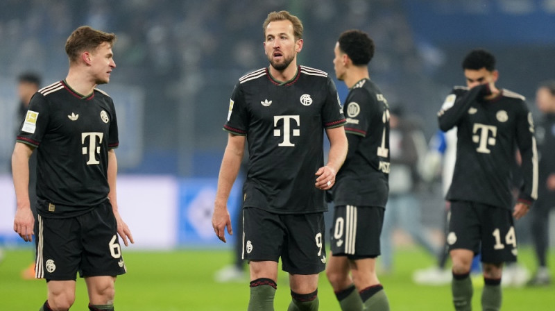 Harijs Keins. Foto: dpa/picture-alliance/Scanpix