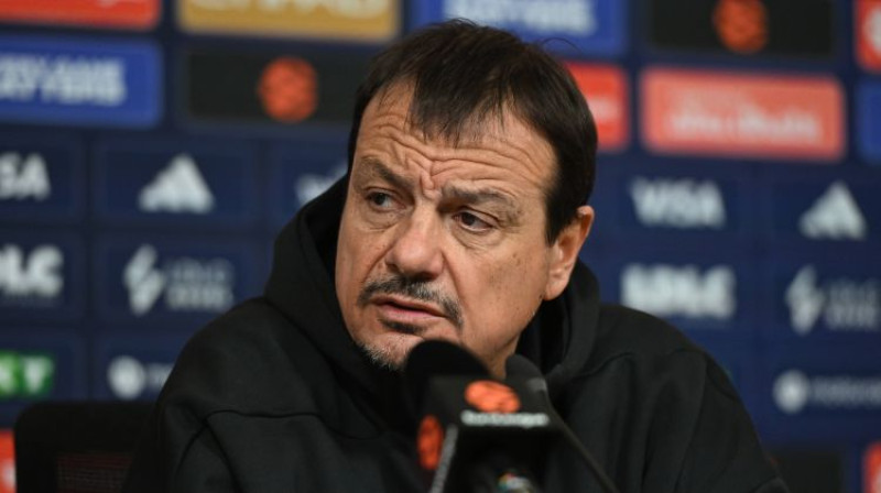 Ergins Atamans. Foto: SIPA/Scanpix