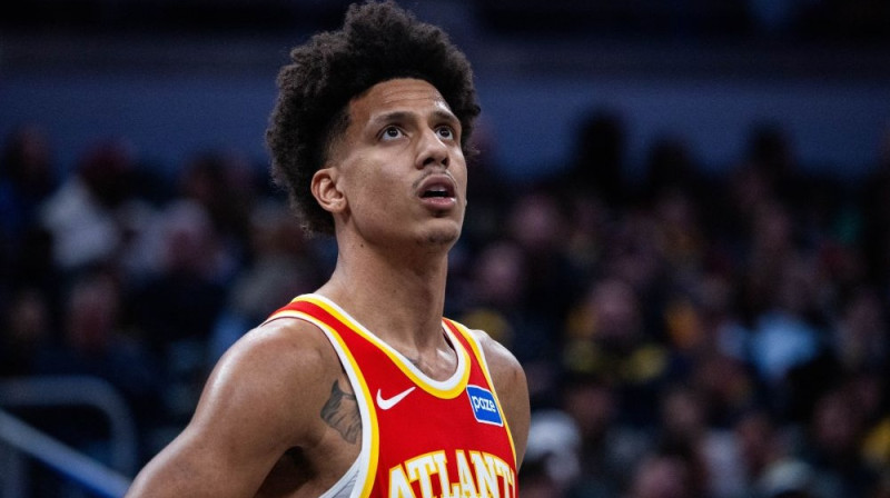 Džeilens Džonsons Foto: RC/Scanpix