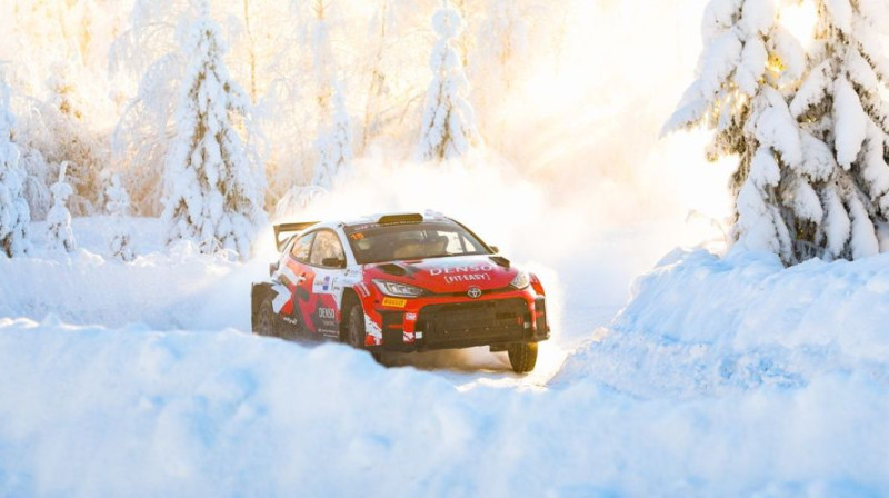 Foto: Taneli Niinimäki / AKK