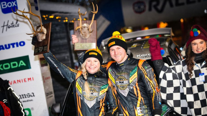 Foto: Taneli Niinimäki/AKK