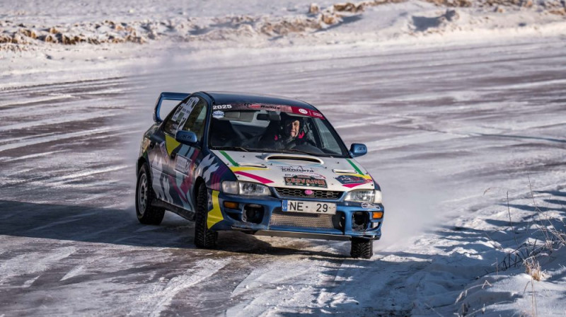 Elmārs Aukšmuksts. Foto: Raimonds Volonts