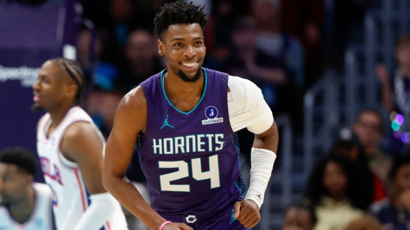 Brendons Millers Foto: AN/Scanpix