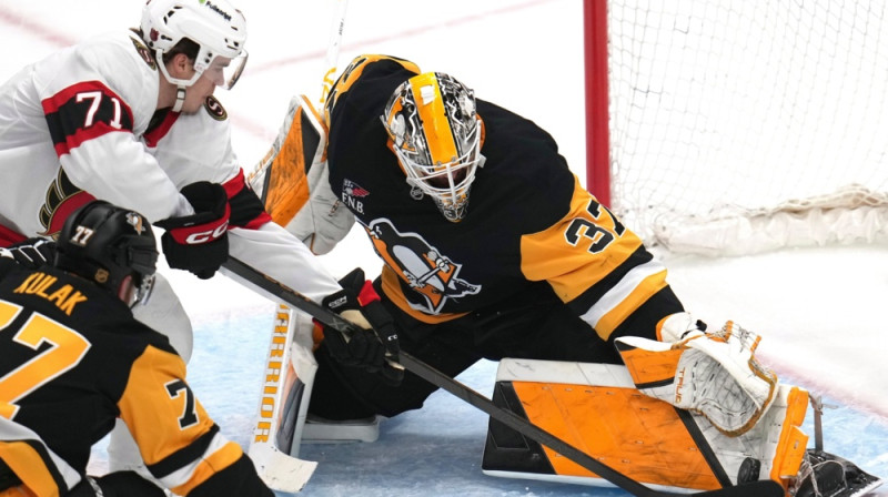 Artūrs Šilovs. Foto: AP/Scanpix