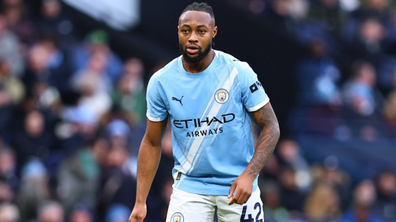 Entuāns Semenjo. Foto: IMAGO/Scanpix