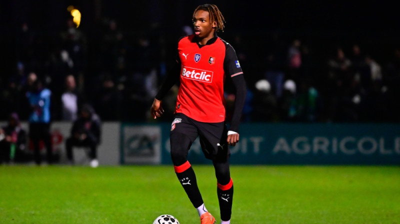 Žeremī Žakē. Foto: ZUMAPRESS/Scanpix