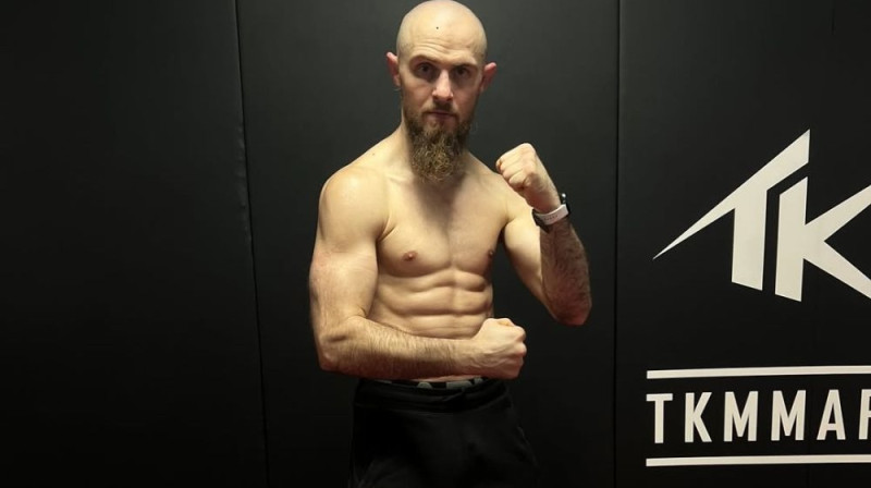 Edgars Skrīvers Foto: No personīgā arhīva