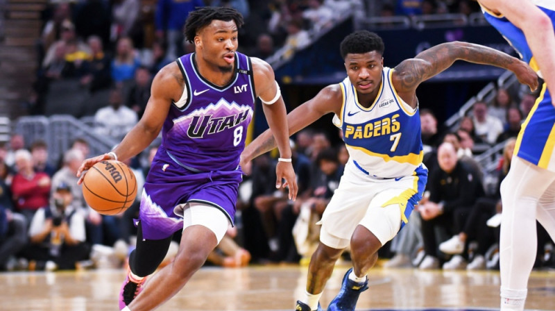 Aizeja Koljers ar bumbu. Foto: AFP/Scanpix