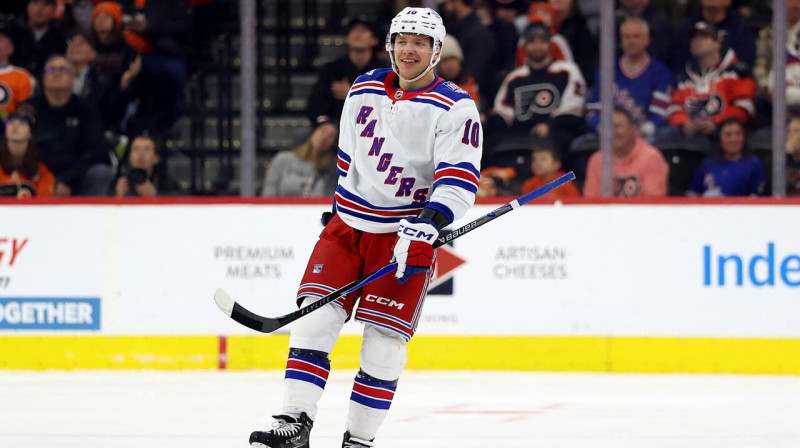 Artemijs Panarins. Foto: Emilee Chinn/AFP/Scanpix