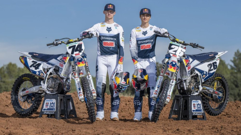 Foto: Nestaan Husqvarna