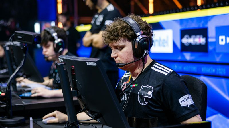 Mareks YEKINDAR Gaļinskis. Foto: theMAKKU/HLTV