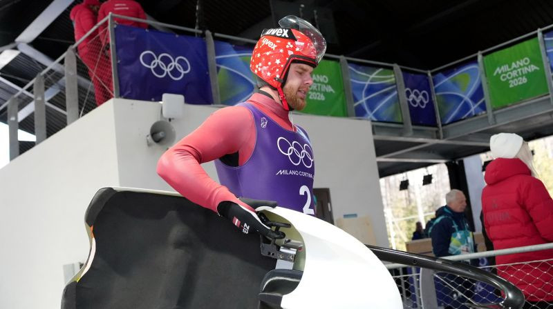 Kristers Aparjods. Foto: Edijs Pālens, LETA, LOK