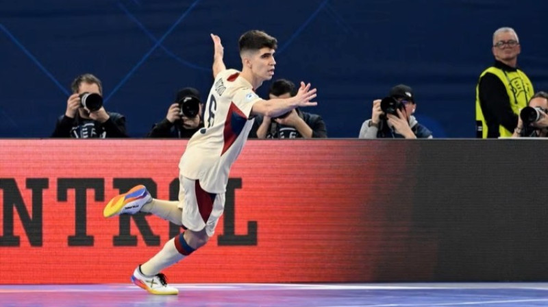 Antonio Peress. foto: UEFA