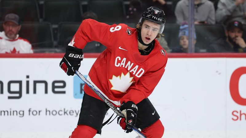 Gavins Makenna. Foto: AP/Scanpix