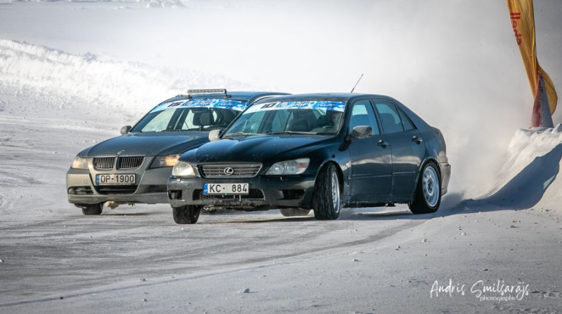 Foto: Andris Smilšarājs