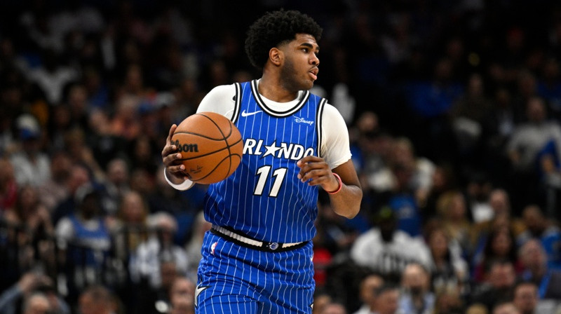 Džeiss Ričardsons. Foto: AP/Scanpix