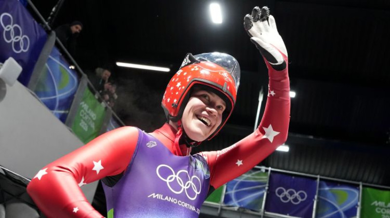 Elīna Bota. Foto: Edijs Pālens/LOK/LETA