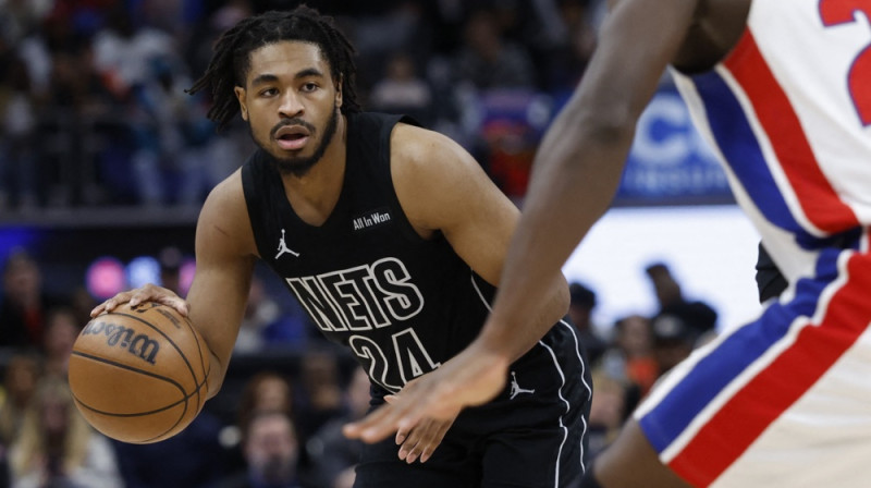 Kems Tomass. Foto: Reuters/Scanpix