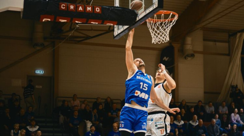 Anrijs Miška. Foto: Marita Brigitta Mones