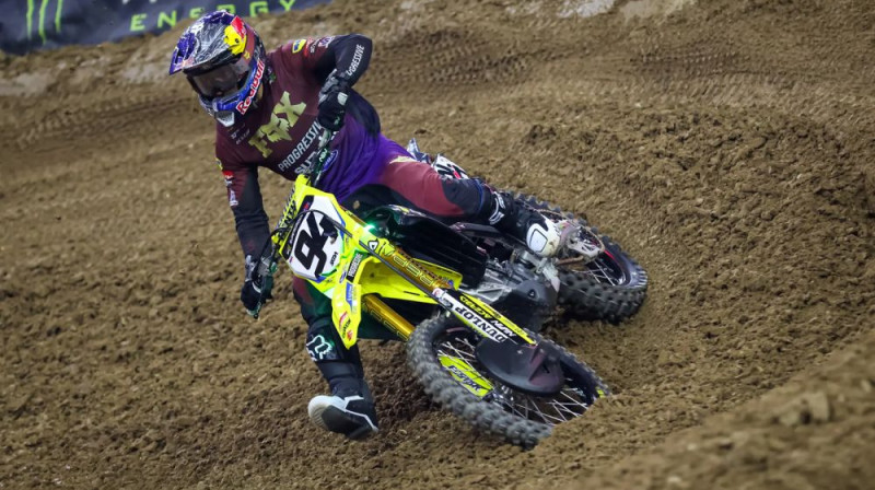 Kens Rokzens. Foto: AMA