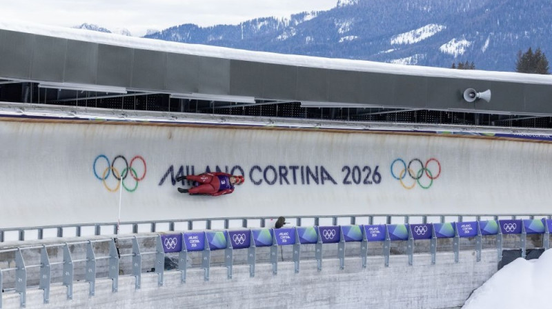 Marta Robežniece/Kitija Bogdanova Foto: LKSF