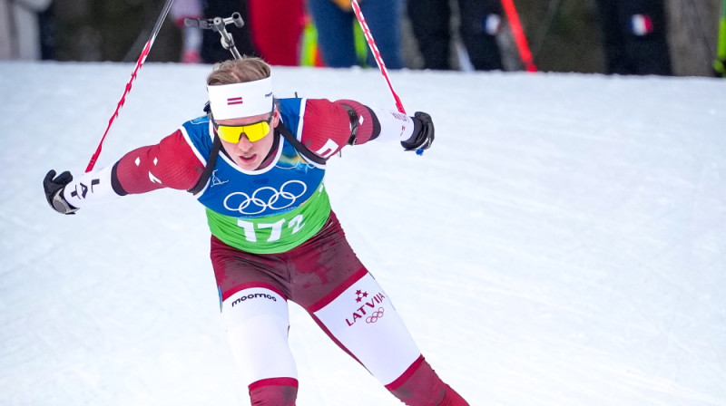 Renārs Birkentāls. Foto: Edjs Pālens/LETA/LOK