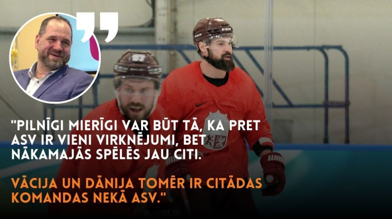 Kaspars Daugaviņš. Foto: Romāns Kokšarovs/LOK