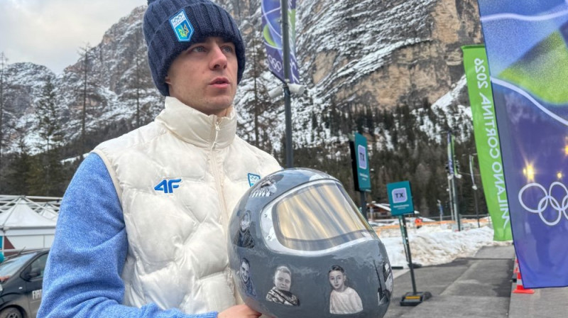 Vladislavs Heraskevičs Foto: RC/Scanpix