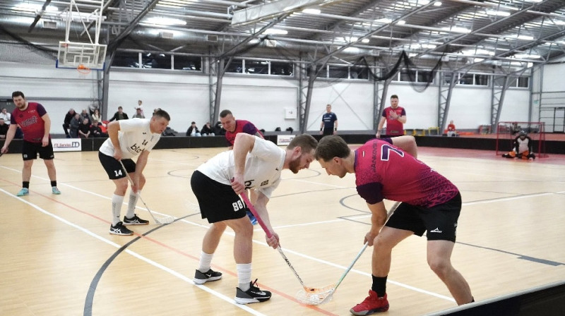 Cīņa starp "Limbaži/Liepupe" un "Rēzekne/BTA" bija ļoti spraiga, foto: FK Limbaži/Liepupe