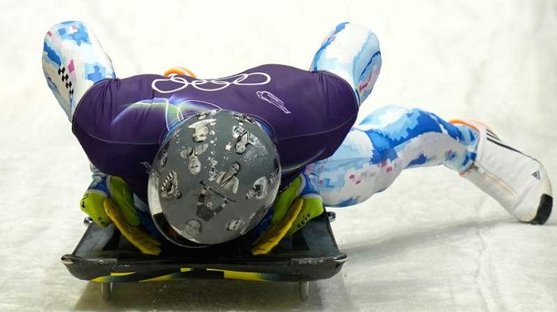 Vladislavs Heraskevičs. Foto: AP/Scanpix