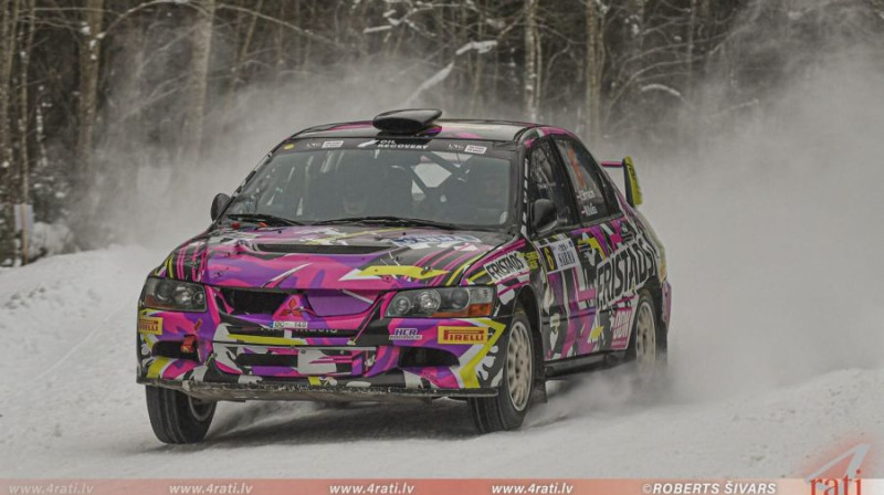 Sirmacis/Kulšs. Foto: Roberts Šivars