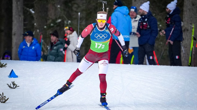 Renārs Birkentāls. Foto: Edijs Pālens/LOK/LETA