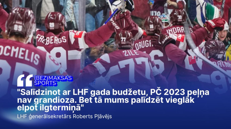 Foto: Matt Zambonin/IIHF