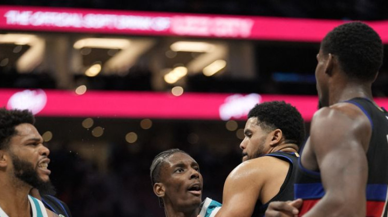 Foto: Reuters/Scanpix