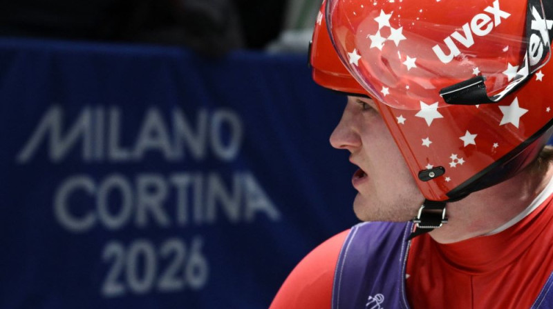 Mārtiņš Bots. Foto: Reuters/Scanpix