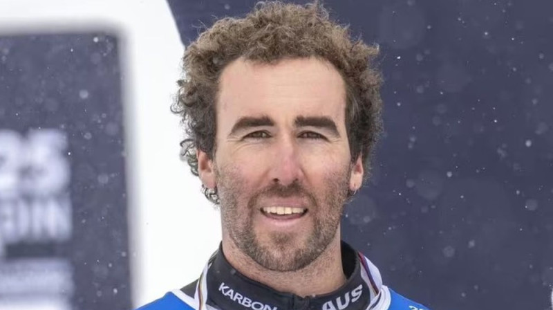 Kamerons Boltons Foto: IPA/Scanpix