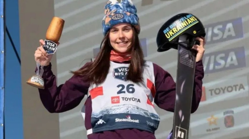 Katerina Kocara Foto: Ekrānuzņēmums