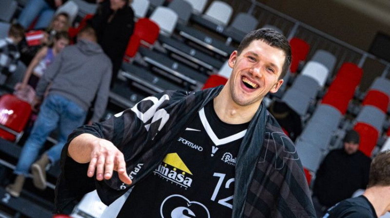 Verners Kohs. Foto: Valmiera Glass/ViA