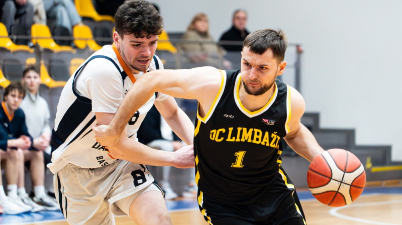 Valdis Seņkāns. Foto: Margarita Vigule