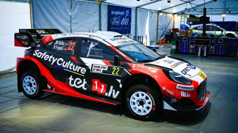 Foto: Rally Cow
