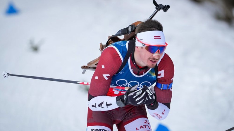 Andrejs Rastorgujevs Foto: Edijs Pālens/LOK,LETA