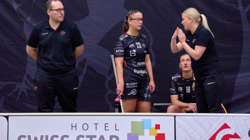 Kate Meldere (#23), foto: André Düsel