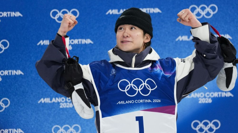 Juto Tocuka Foto: AN/Scanpix