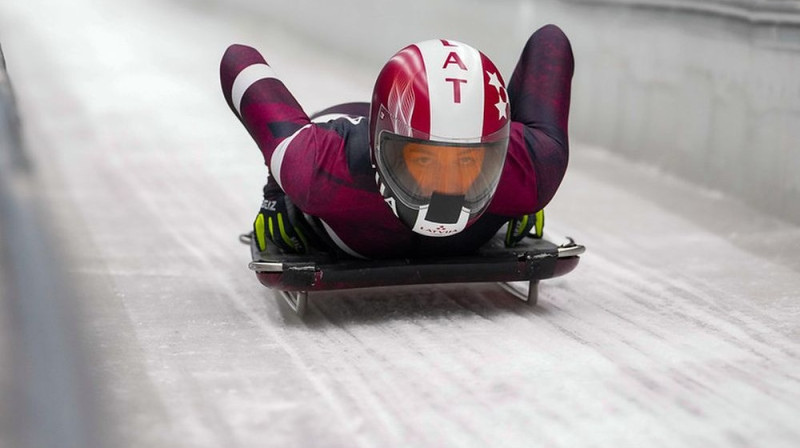 Marta Andžāne Foto: Edijs Pālens/LOK,LETA